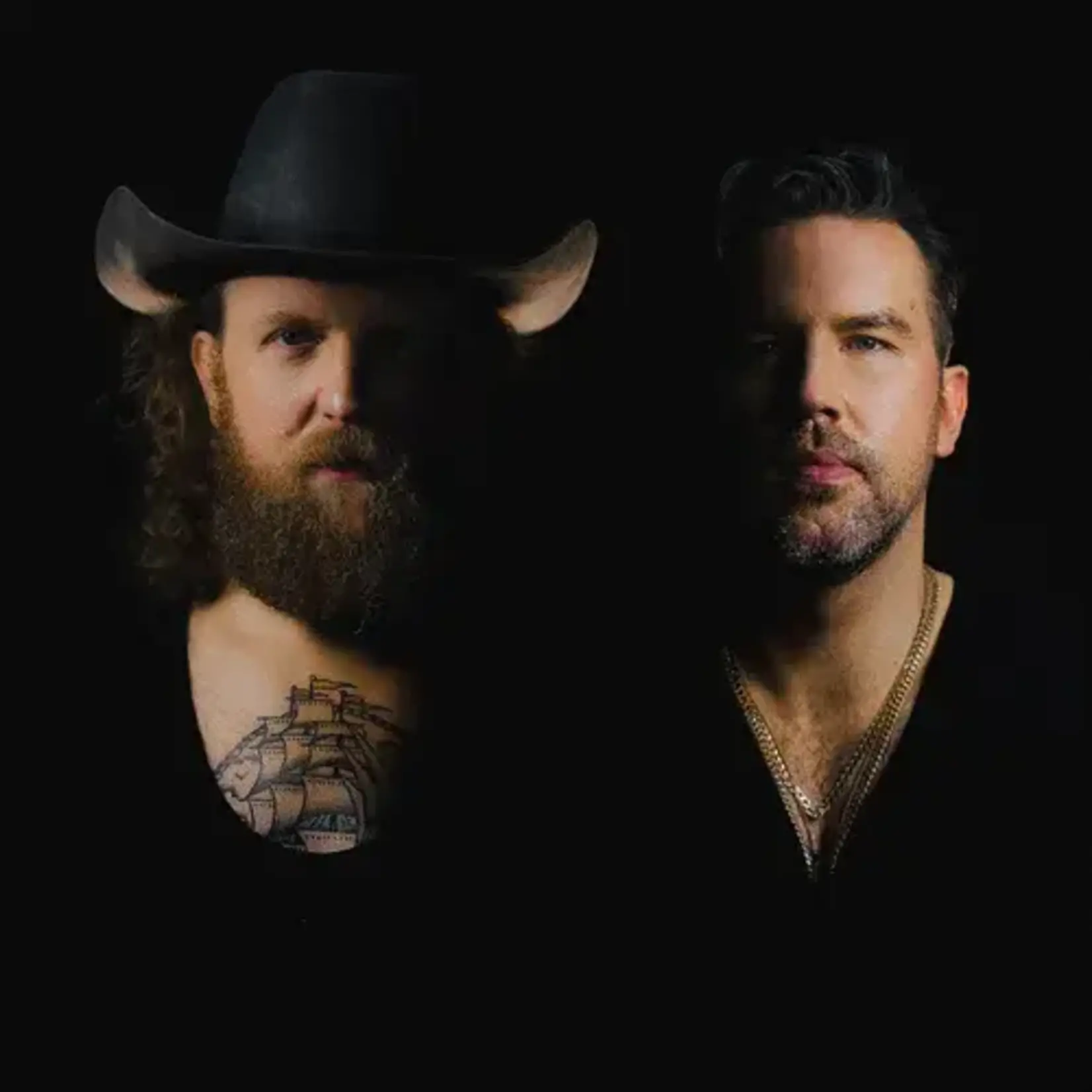 EMI Brothers Osborne - Brothers Osborne (LP) [White]