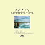 Lame-O Slaughter Beach, Dog - Motorcycle.LPG (LP) [Laguna Blue]