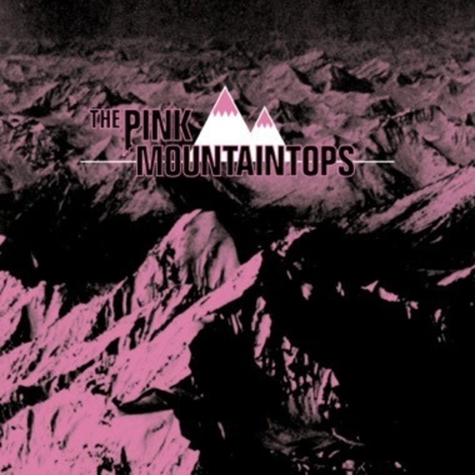 Jagjaguwar Pink Mountaintops - Pink Mountaintops (LP)