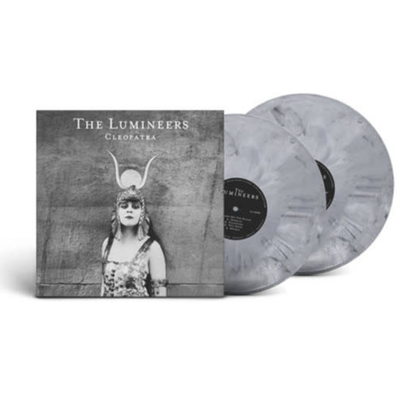 Dualtone Lumineers - Cleopatra (2LP) [Slate]