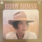 Culture Clash Exclusive Riddy Arman - Riddy Arman (LP) [SIGNED Baby Blue]