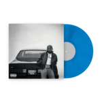 Interscope Kendrick Lamar - GNX (LP) [Blue]