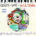 Matador Yo La Tengo - Genius + Love = Yo La Tengo (2LP)