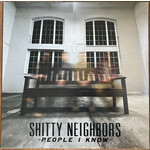 Little Elephant Shitty Neighbors - People I Know (LP)