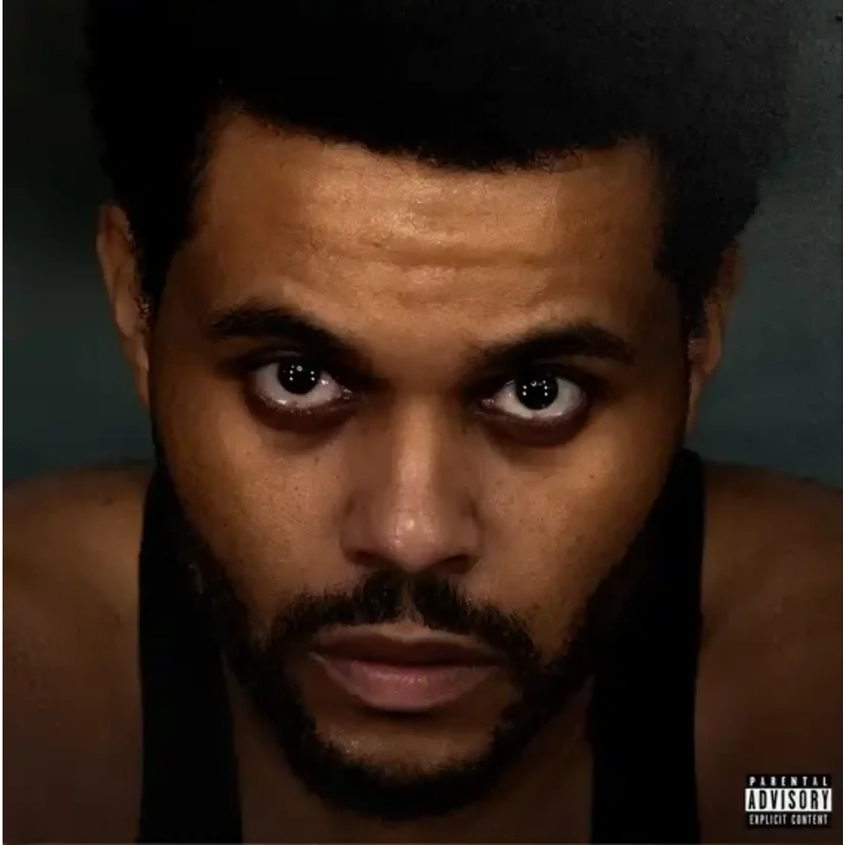 XO Weeknd - Hurry Up Tomorrow (LP)