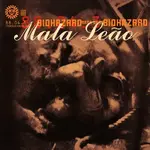 RSD Black Friday 2011-2025 RSD Black Friday 2024 | Biohazard - Mata Leão (LP) [Tan]