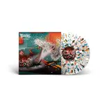 Full of Hell - Coagulated Bliss (LP) [Clear Splatter]