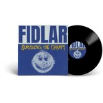 Diggers Factory Fidlar - Surviving the Dream (LP)