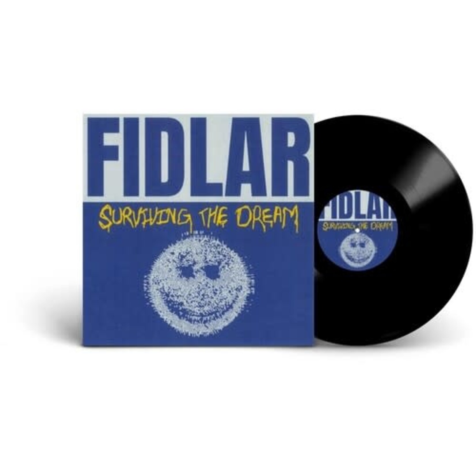 Diggers Factory Fidlar - Surviving the Dream (LP)