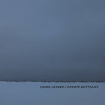 Simon Joyner - Coyote Butterfly (LP)