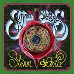 Asthmatic Kitty Sufjan Stevens - Silver & Gold (6LP)