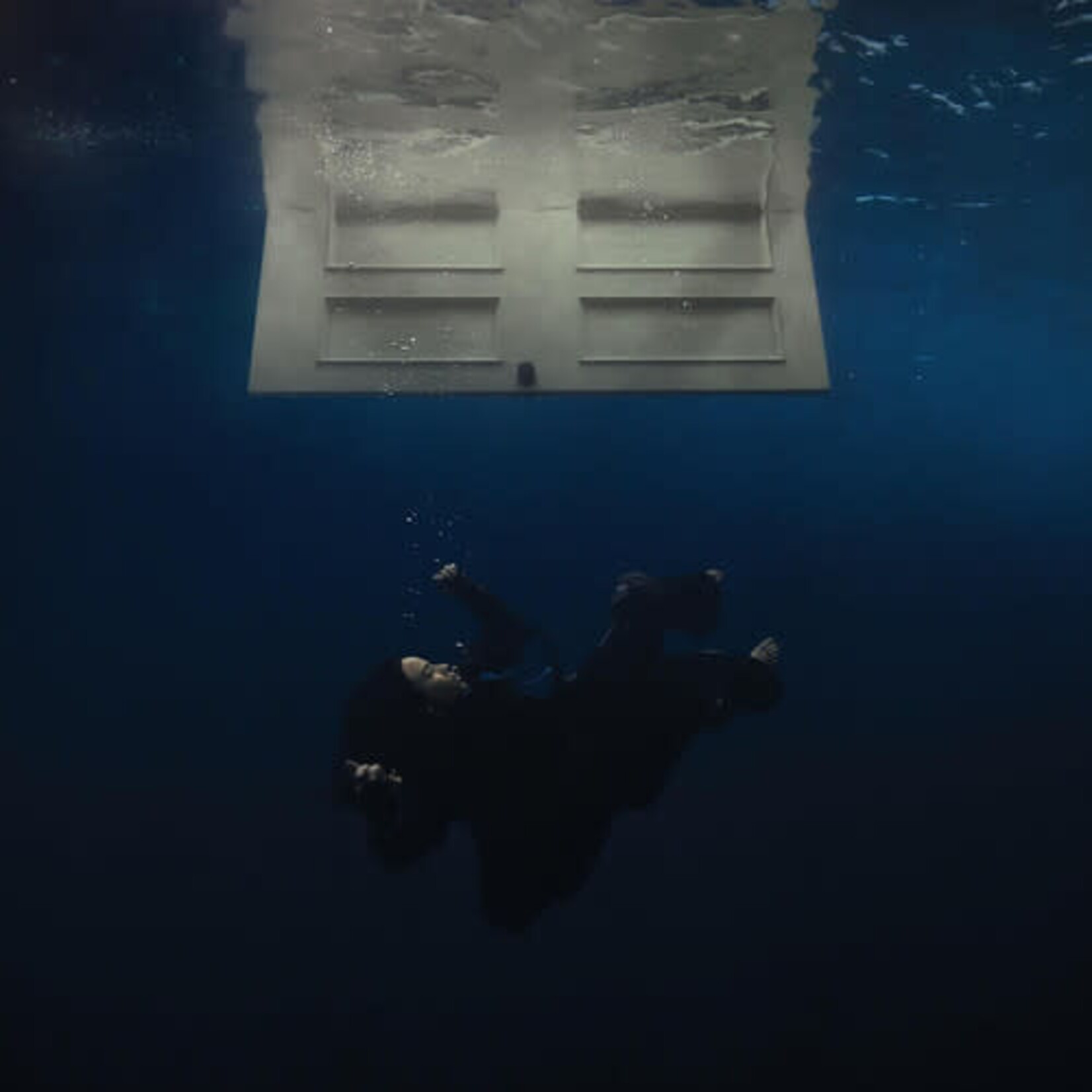 Interscope Billie Eilish - Hit Me Hard And Soft (2LP)