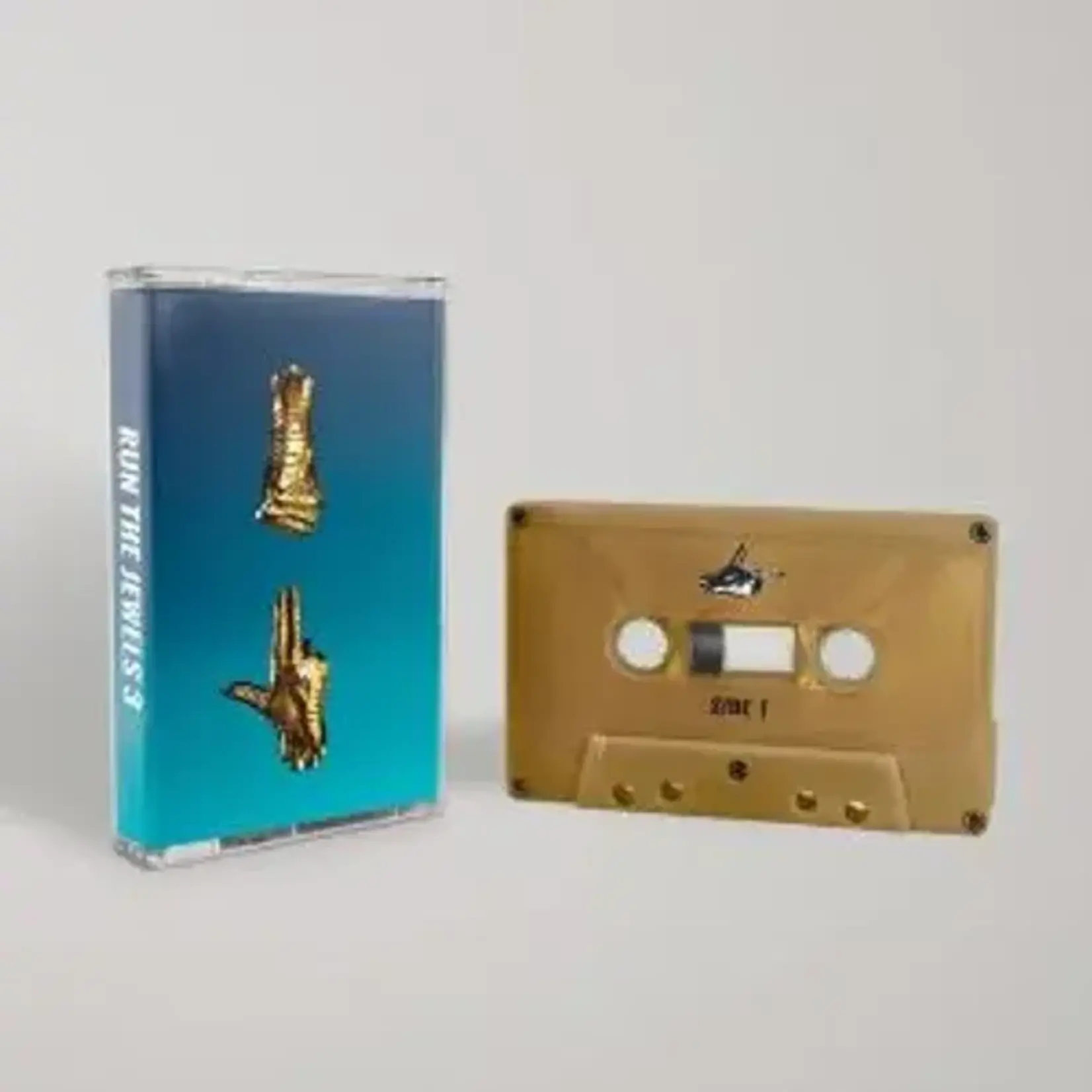 Run The Jewels - RTJ3 (Tape)