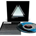 Relapse Dillinger Escape Plan - Ire Works (LP) [Tri-Color Splatter]