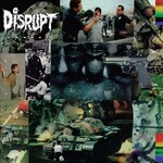 Relapse Disrupt - Unrest (LP) [Swamp Green]