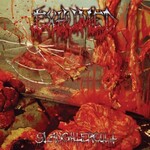 Relapse Exhumed - Slaughtercult (LP) [Milky Splatter]