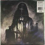 Relapse Integrity - Seasons In The Size Of Days (LP) [Blood/Splatter]
