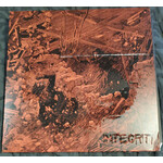 Relapse Integrity - Systems Overload (LP) [Galaxy]