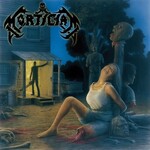 Relapse Mortician - Chainsaw Dismemberment (2LP) [Blue Splatter]