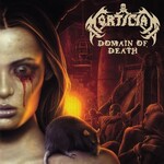 Relapse Mortician - Domain Of Death (LP) [Orange Krush Splatter]