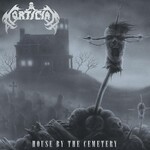 Relapse Mortician - House By The Cemetary (LP) [Black Ice Splatter]