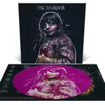 Relapse Pig Destroyer - Painter of Dead Girls (LP) [Neon Violet]