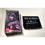 Relapse Pig Destroyer - Painter of Dead Girls (Tape) [Black]