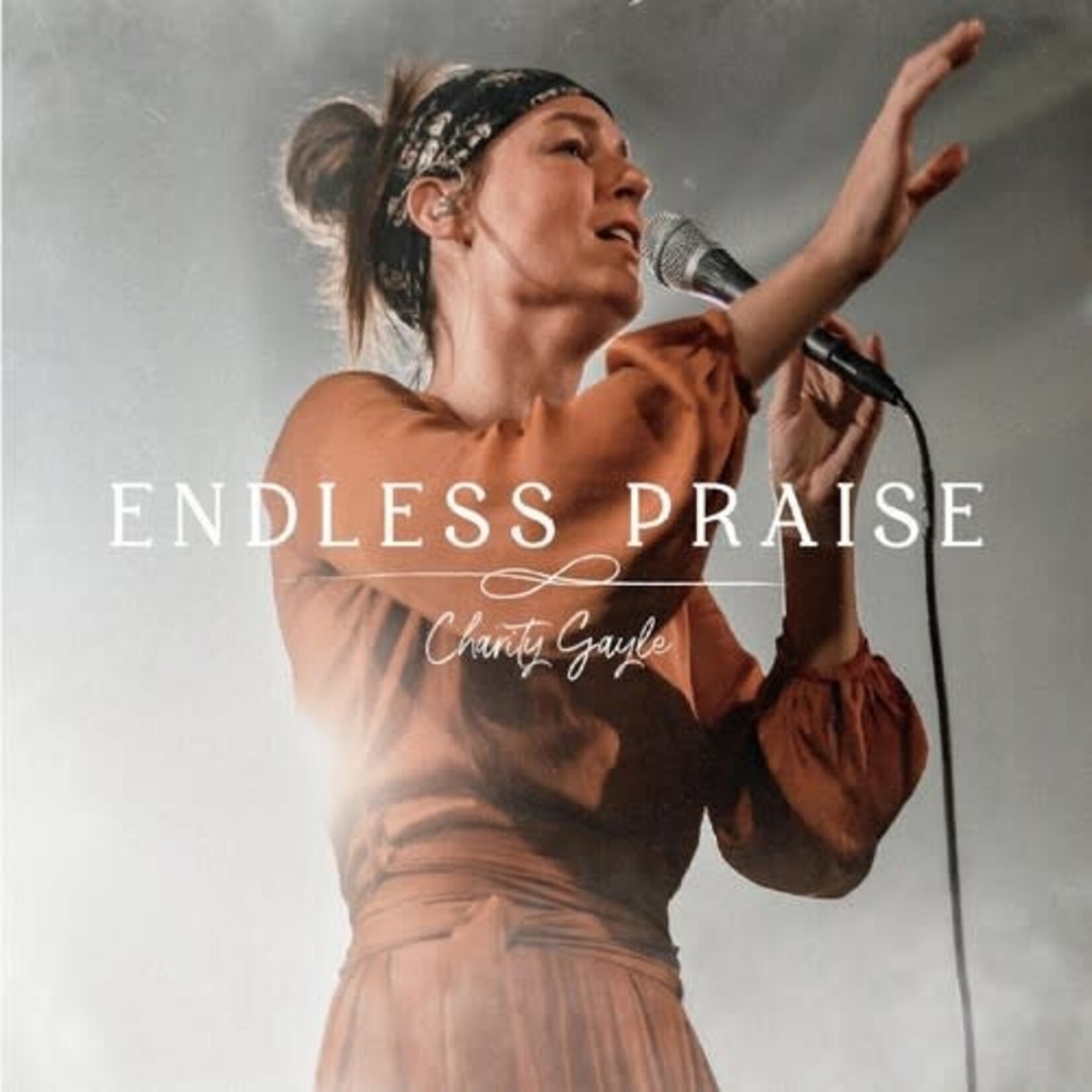 Charity Gayle - Endless Praise (2LP)