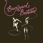 Numero Group V/A - Barnyard Beehive (LP) [Pink Clear]