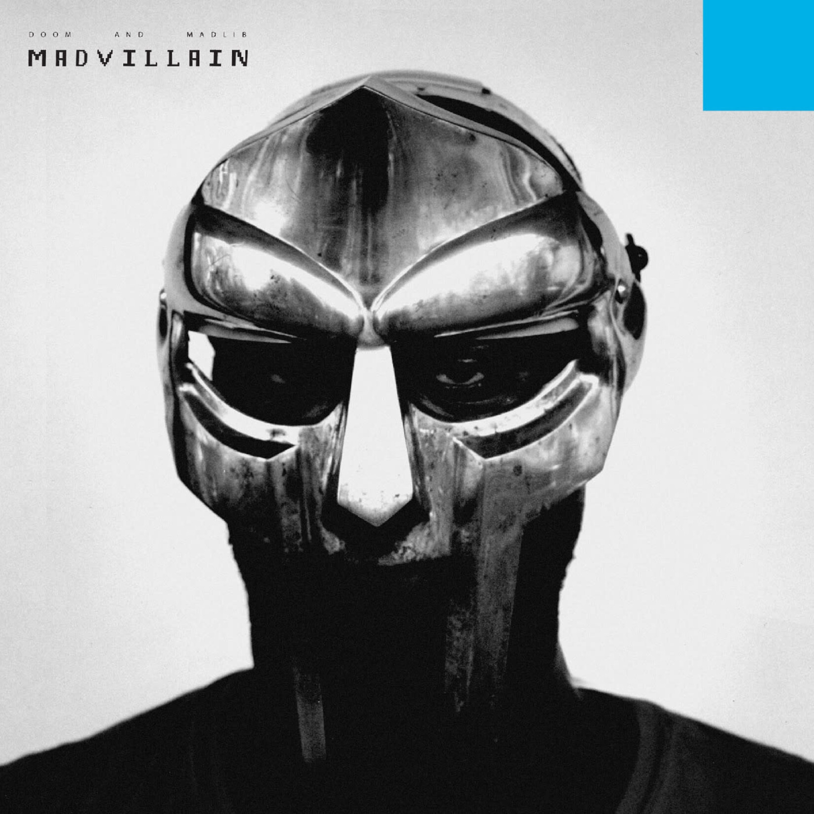 Stones Throw MF DOOM & Madlib - Madvillainy (2LP) [Audiophile]