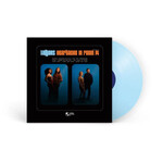 Daptone Altons - Heartache in Room 14 (LP) [Baby Blue]