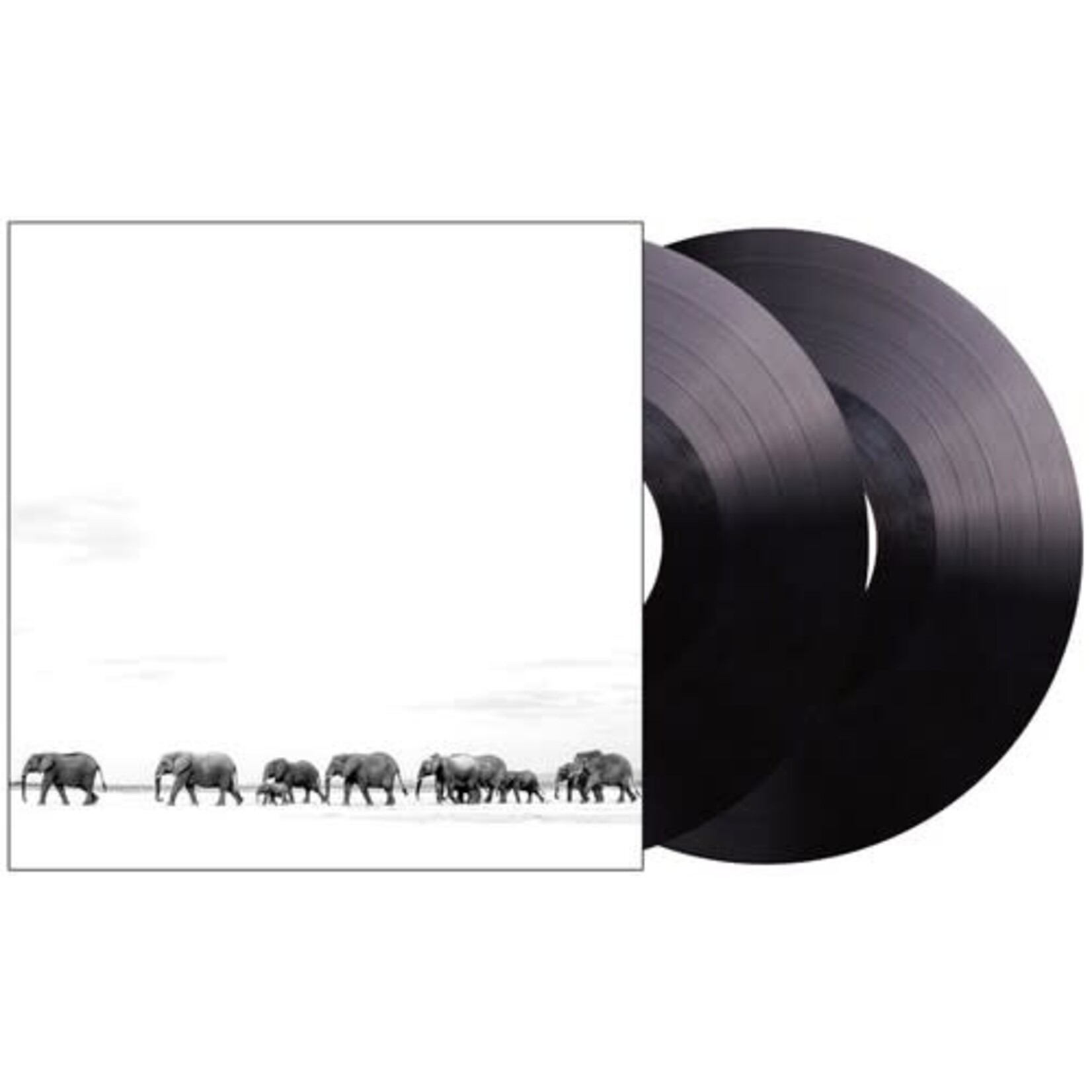 Sony Dave Matthews Band - Where Are You Going: The Singles (2LP)