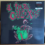Cookin Soul - A Tribe Called Xmas (LP) [Black]