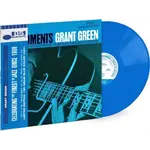 Blue Note Grant Green - Idle Moments (LP) [Blue]