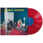 Craft Creedence Clearwater Revival - Cosmo's Factory (LP) [Red]