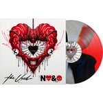 RSD Essential Used - In Love & Death (LP) [Red/Black/Clear Twist]