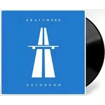 Parlophone Kraftwerk - Autobahn (LP)