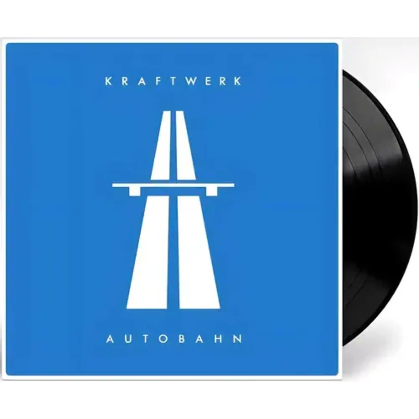 Parlophone Kraftwerk - Autobahn (LP)