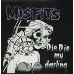 Misfits - Die Die My Darling (LP)