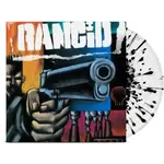 Epitaph Rancid - Rancid '93 (LP) [White/Black Splatter]