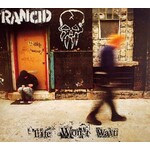 Epitaph Rancid - Life Won't Wait (LP)