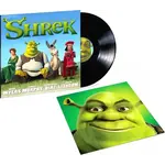 Geffen V/A - Shrek: Music From The Original Motion Picture (LP)