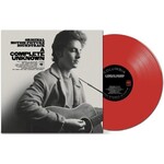 Columbia Timothee Chalamet - A Complete Unknown OST (LP) [Red]