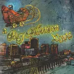 DJ Harrison - A DJ Harrison Xmas (LP)