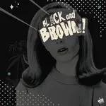 Fat Beats Black Milk & Danny Brown - Black And Brown (LP)