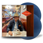 Eric Clapton - Meanwhile (2LP) [Blue]