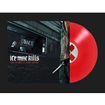 Ice Nine Kills - Last Chance To Make Amends (LP) [Red]
