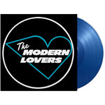 Music on Vinyl Modern Lovers - The Modern Lovers (LP) [Cool Blue]