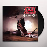 Legacy Ozzy Osbourne - Blizzard Of Oz (LP)