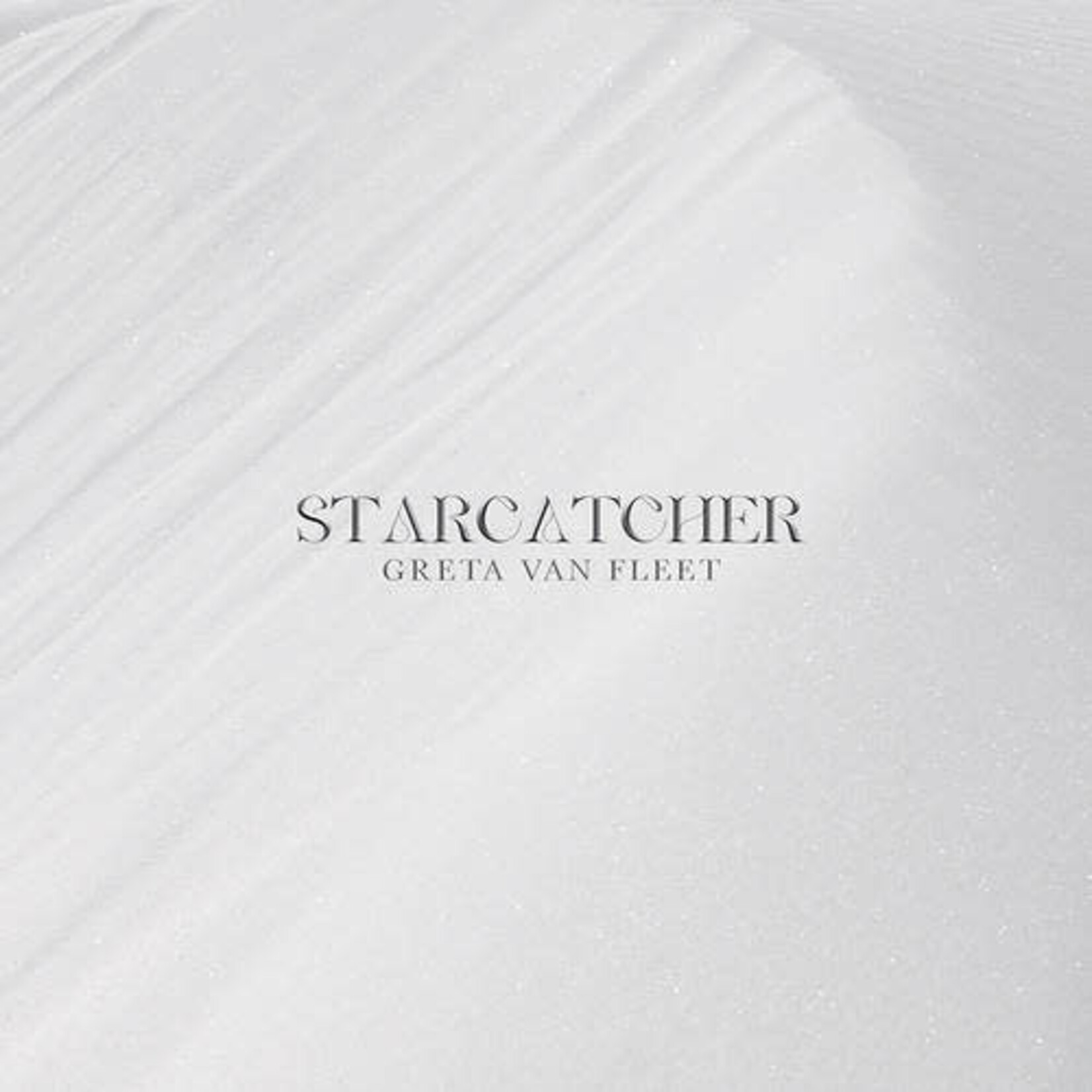 Republic Greta Van Fleet - Starcatcher (LP) [Clear]